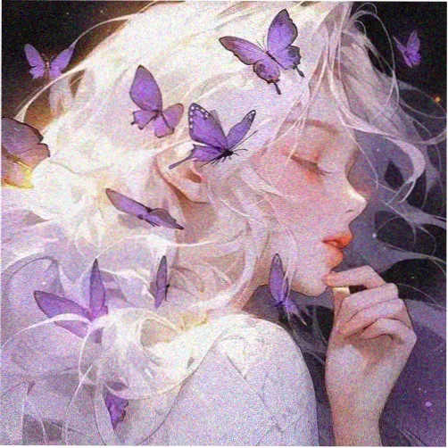 星迷头像